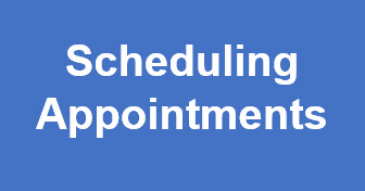 Scheduling Appointments Image